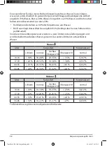 Предварительный просмотр 12 страницы ADE FITvigo BA 1600 User Manual