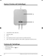 Предварительный просмотр 36 страницы ADE Grace KE 1723 Operating Instructions Manual