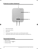 Предварительный просмотр 56 страницы ADE Grace KE 1723 Operating Instructions Manual