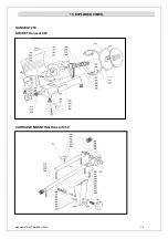 Предварительный просмотр 13 страницы ADE HANSEAT 250 Series Operating Manual