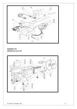 Предварительный просмотр 15 страницы ADE HANSEAT 250 Series Operating Manual