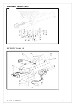 Предварительный просмотр 17 страницы ADE HANSEAT 250 Series Operating Manual