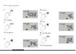 Предварительный просмотр 40 страницы ADE Jana KE 723 Operating Instructions Manual