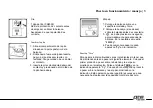 Предварительный просмотр 147 страницы ADE Jana KE 723 Operating Instructions Manual