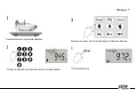 Предварительный просмотр 151 страницы ADE Jana KE 723 Operating Instructions Manual