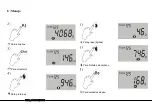 Предварительный просмотр 152 страницы ADE Jana KE 723 Operating Instructions Manual