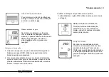 Предварительный просмотр 185 страницы ADE Jana KE 723 Operating Instructions Manual