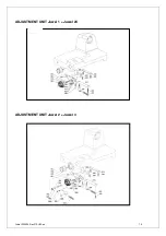 Preview for 17 page of ADE Juwel 1 Operating Manual