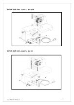 Preview for 19 page of ADE Juwel 1 Operating Manual