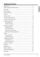 Preview for 3 page of ADE KA 1801 Operating Instructions Manual