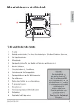 Предварительный просмотр 9 страницы ADE KA 1801 Operating Instructions Manual