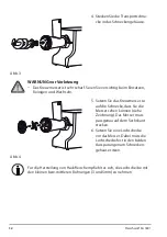 Предварительный просмотр 12 страницы ADE KA 1801 Operating Instructions Manual