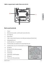 Preview for 29 page of ADE KA 1801 Operating Instructions Manual