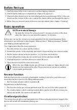 Preview for 30 page of ADE KA 1801 Operating Instructions Manual