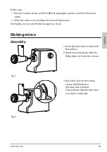 Preview for 31 page of ADE KA 1801 Operating Instructions Manual