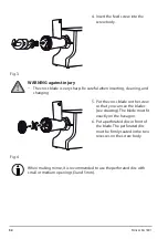 Preview for 32 page of ADE KA 1801 Operating Instructions Manual