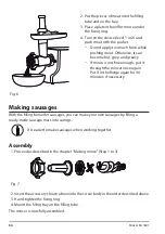 Preview for 34 page of ADE KA 1801 Operating Instructions Manual