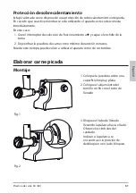 Preview for 51 page of ADE KA 1801 Operating Instructions Manual