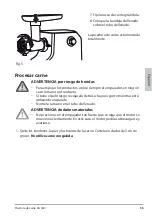 Preview for 53 page of ADE KA 1801 Operating Instructions Manual