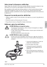 Preview for 55 page of ADE KA 1801 Operating Instructions Manual