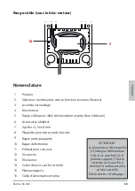 Preview for 69 page of ADE KA 1801 Operating Instructions Manual