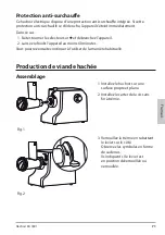 Preview for 71 page of ADE KA 1801 Operating Instructions Manual