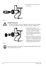 Preview for 72 page of ADE KA 1801 Operating Instructions Manual