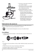 Preview for 74 page of ADE KA 1801 Operating Instructions Manual