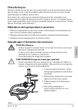 Preview for 75 page of ADE KA 1801 Operating Instructions Manual