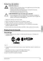 Preview for 77 page of ADE KA 1801 Operating Instructions Manual