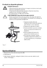 Preview for 78 page of ADE KA 1801 Operating Instructions Manual