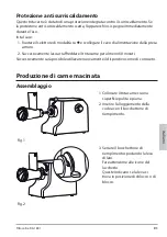 Preview for 91 page of ADE KA 1801 Operating Instructions Manual