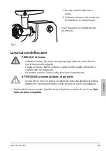 Preview for 93 page of ADE KA 1801 Operating Instructions Manual