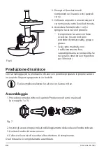 Preview for 94 page of ADE KA 1801 Operating Instructions Manual