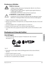 Preview for 97 page of ADE KA 1801 Operating Instructions Manual