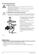 Preview for 98 page of ADE KA 1801 Operating Instructions Manual