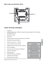 Preview for 109 page of ADE KA 1801 Operating Instructions Manual