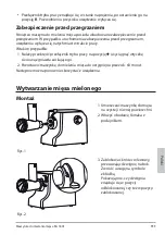 Preview for 111 page of ADE KA 1801 Operating Instructions Manual