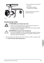 Preview for 113 page of ADE KA 1801 Operating Instructions Manual