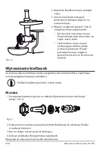 Preview for 114 page of ADE KA 1801 Operating Instructions Manual