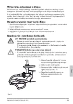 Preview for 115 page of ADE KA 1801 Operating Instructions Manual