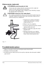 Preview for 118 page of ADE KA 1801 Operating Instructions Manual