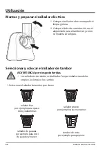 Предварительный просмотр 32 страницы ADE KA 1802 Operating Instructions Manual