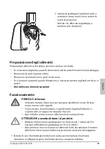 Предварительный просмотр 57 страницы ADE KA 1802 Operating Instructions Manual