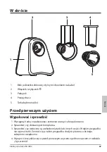 Предварительный просмотр 67 страницы ADE KA 1802 Operating Instructions Manual