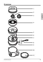 Preview for 19 page of ADE KA 1803 Operating Instructions Manual