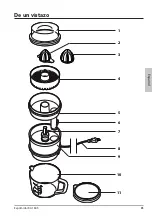 Предварительный просмотр 31 страницы ADE KA 1803 Operating Instructions Manual