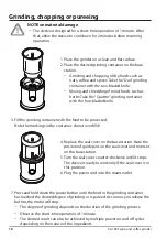 Предварительный просмотр 18 страницы ADE KA 1805 Operating Instructions Manual