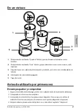 Предварительный просмотр 27 страницы ADE KA 1805 Operating Instructions Manual