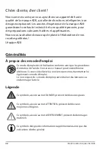 Предварительный просмотр 32 страницы ADE KA 1805 Operating Instructions Manual